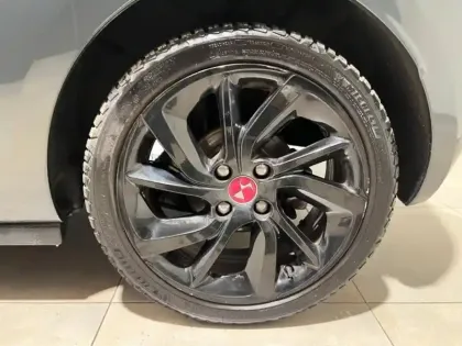 Photo 5 DS DS 3  PureTech 130ch Performance Line S&S