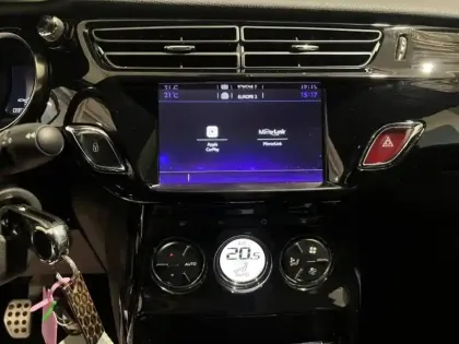 Photo 9 DS DS 3  PureTech 130ch Performance Line S&S