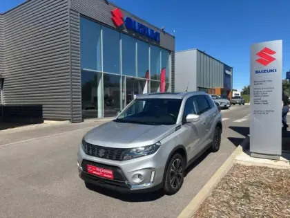 Photo Suzuki Vitara
