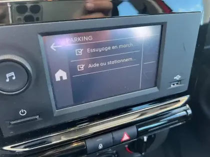 Photo 13 Citroën C3  1.2 PureTech 83ch S&S YOU!