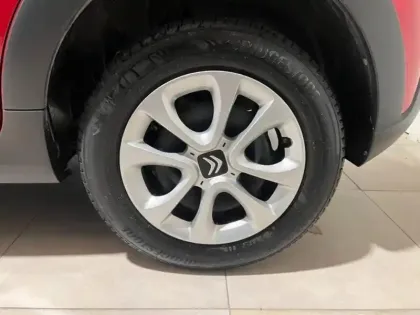 Photo 6 Citroën C3  1.2 PureTech 83ch S&S YOU!