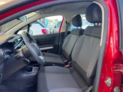 Photo 9 Citroën C3  1.2 PureTech 83ch S&S YOU!