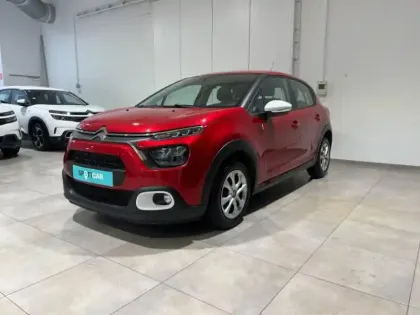 Photo Citroën C3