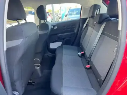 Photo 8 Citroën C3  1.2 PureTech 83ch S&S YOU!