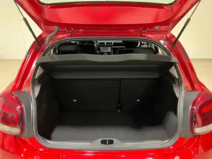 Photo 5 Citroën C3  1.2 PureTech 83ch S&S YOU!