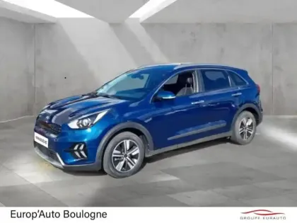 Photo Kia Niro
