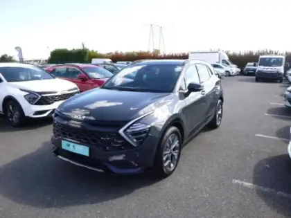 Photo Kia Sportage
