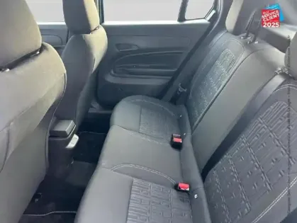 Photo 25 Fiat 600  1.2 Hybrid Turbo 110ch Pop DCT6 Step 2