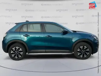 Photo 18 Fiat 600  1.2 Hybrid Turbo 110ch Pop DCT6 Step 2