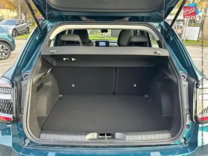 Photo 13 Fiat 600  1.2 Hybrid Turbo 110ch Pop DCT6 Step 2