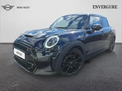 Photo Mini Mini