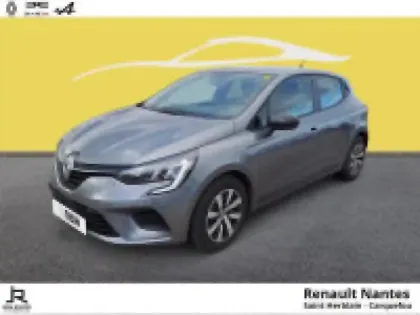 Photo Renault Clio