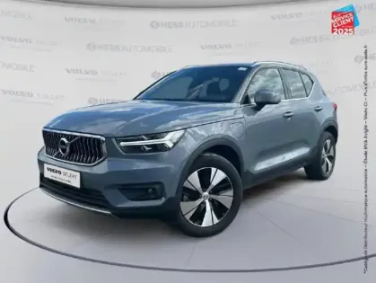 Photo Volvo Xc40