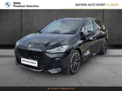 Photo Bmw Serie 2