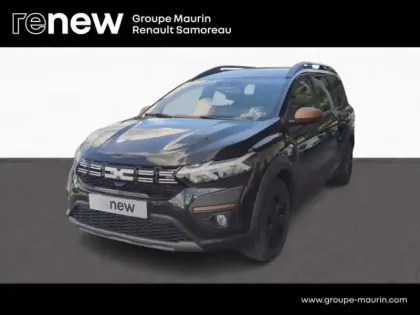 Photo Dacia Jogger