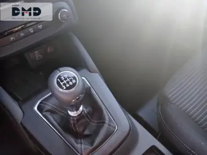 Photo 7 Ford Focus  1.0 EcoBoost mHEV 125ch Titanium X Business