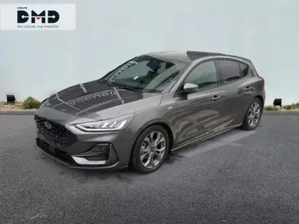 Photo Ford Focus
