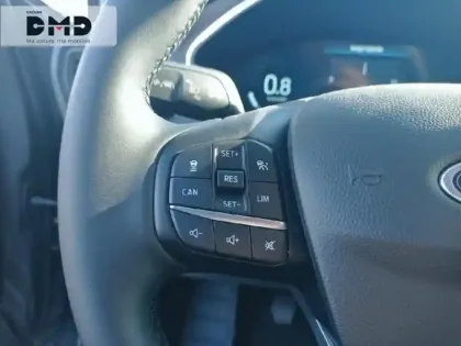 Photo 14 Ford Focus  1.0 EcoBoost mHEV 125ch Titanium X Business