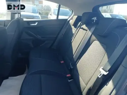 Photo 9 Ford Focus  1.0 EcoBoost mHEV 125ch Titanium X Business