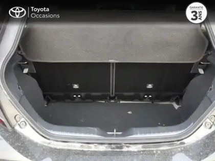 Photo 9 Toyota Aygo  X 1.0 VVT-i 72ch Design