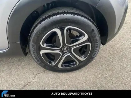 Photo 12 Citroën C3 Gén. III Ph2 C-Series 5