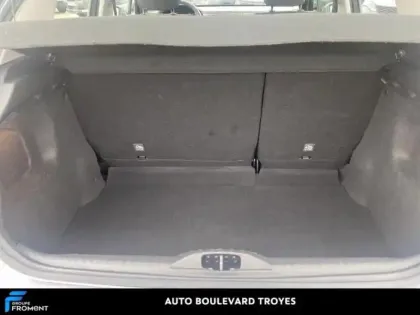 Photo 5 Citroën C3 Gén. III Ph2 C-Series 5