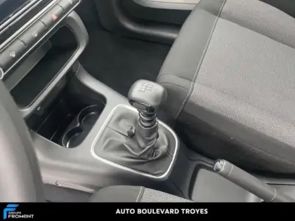 Photo 13 Citroën C3 Gén. III Ph2 C-Series 5