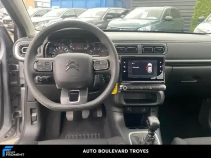 Photo 7 Citroën C3 Gén. III Ph2 C-Series 5