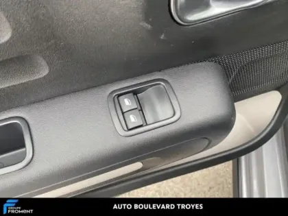 Photo 14 Citroën C3 Gén. III Ph2 C-Series 5