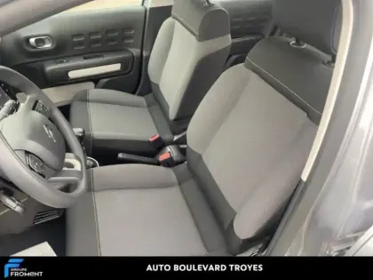 Photo 10 Citroën C3 Gén. III Ph2 C-Series 5