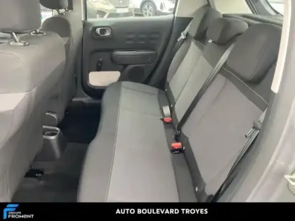 Photo 11 Citroën C3 Gén. III Ph2 C-Series 5