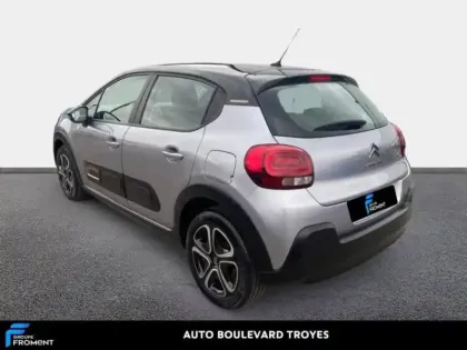 Photo 6 Citroën C3 Gén. III Ph2 C-Series 5