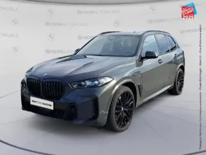 Photo Bmw X5