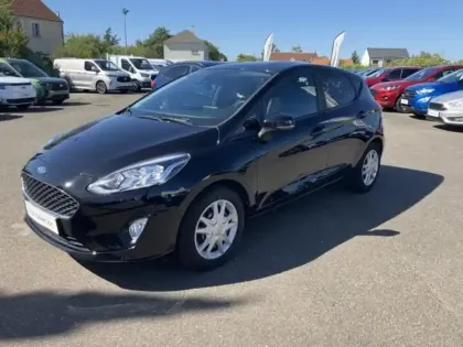 Photo Ford Fiesta