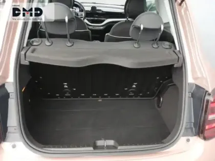 Photo 11 Fiat 500  e 95ch Action