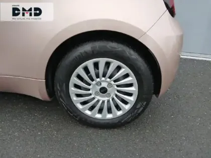 Photo 12 Fiat 500  e 95ch Action