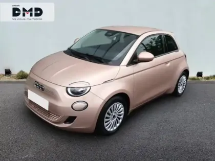 Photo Fiat 500