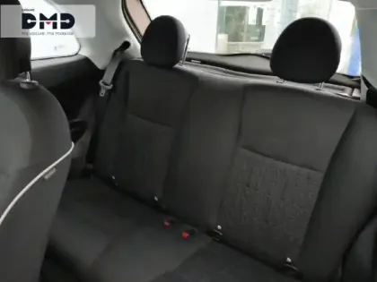 Photo 9 Fiat 500  e 95ch Action