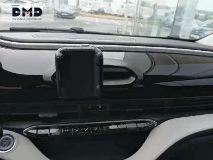 Photo 5 Fiat 500  e 95ch Action