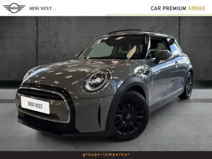 Photo Mini Mini