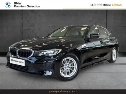 Photo Bmw Serie 3