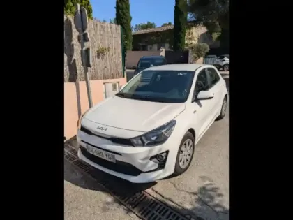 Photo 6 Kia Rio  1.2 DPi 84ch Motion