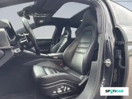Photo 24 Porsche Panamera  Spt Turismo 4.0 V8 700ch Turbo S E-Hybrid