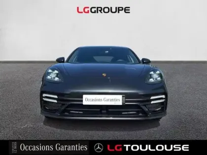 Photo 1 Porsche Panamera  Spt Turismo 4.0 V8 700ch Turbo S E-Hybrid