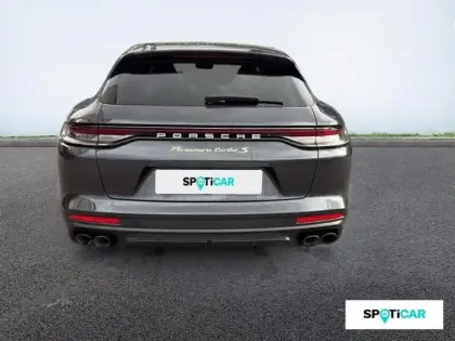 Photo 20 Porsche Panamera  Spt Turismo 4.0 V8 700ch Turbo S E-Hybrid