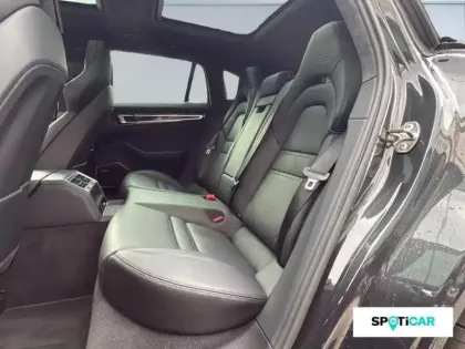 Photo 25 Porsche Panamera  Spt Turismo 4.0 V8 700ch Turbo S E-Hybrid