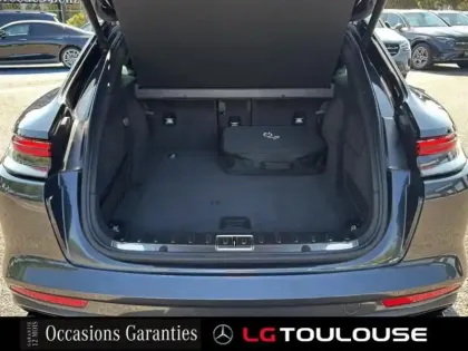 Photo 11 Porsche Panamera  Spt Turismo 4.0 V8 700ch Turbo S E-Hybrid