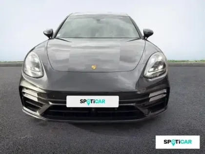 Photo 16 Porsche Panamera  Spt Turismo 4.0 V8 700ch Turbo S E-Hybrid