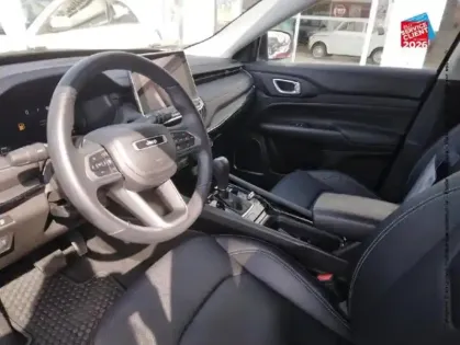 Photo 14 Jeep Compass  1.3 Turbo T4 240ch PHEV 4xe Summit AT6 eAWD