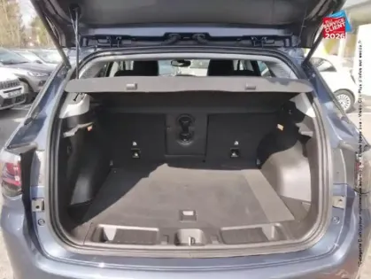 Photo 28 Jeep Compass  1.3 Turbo T4 240ch PHEV 4xe Summit AT6 eAWD